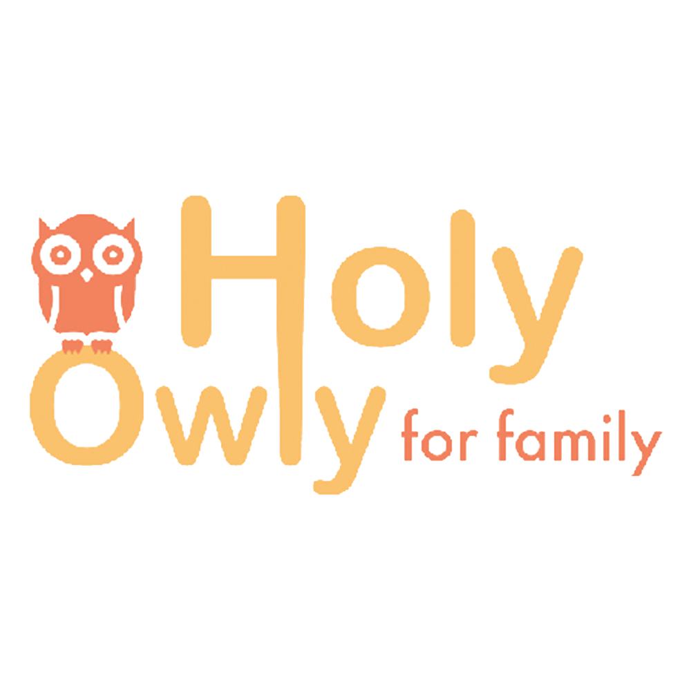 Logo Holy Owly